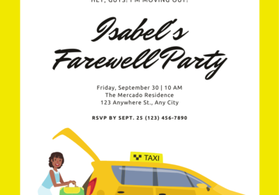 Black-and-Yellow-Taxi-Farewell-Party-Invitation
