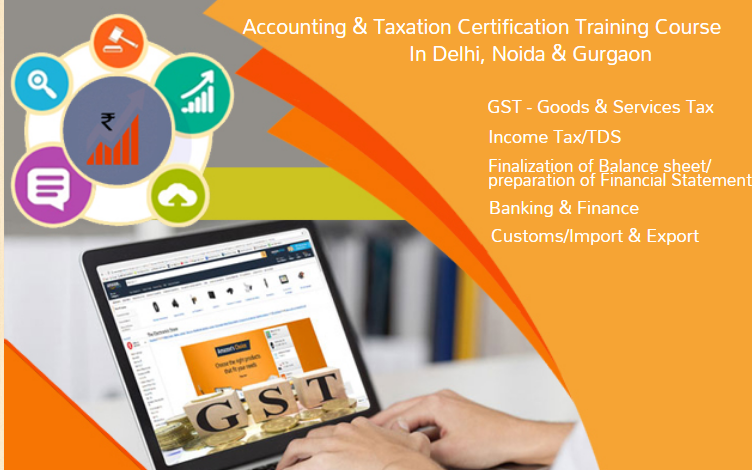 Understanding the QRMP Scheme for Small Taxpayers, Get Practical GST Course in Delhi, 110008, by SLA Consultants India, New Delhi