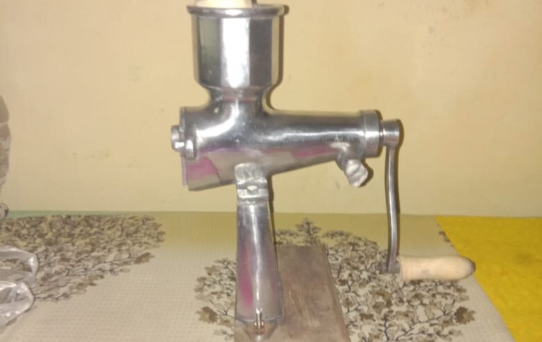 juicer machine