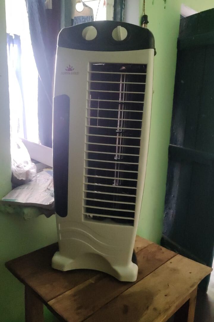 cooler