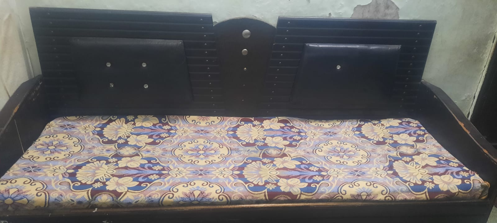 Sofa bed