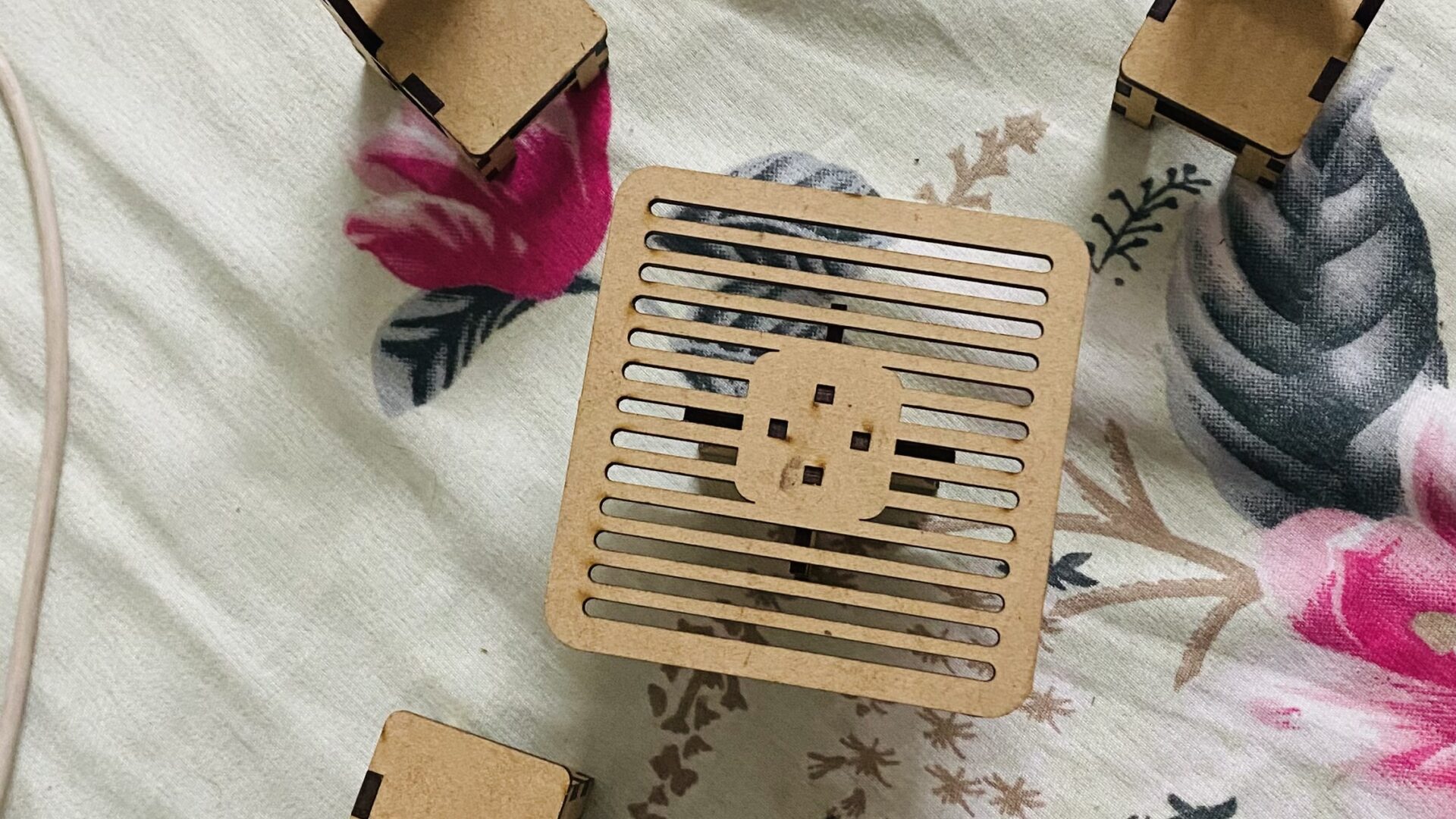 Hand craft