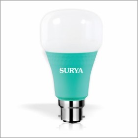 Led bulb platina