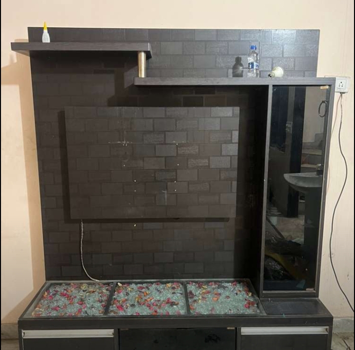 Led Tv Pannel