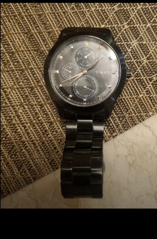 Timex Men’s watch