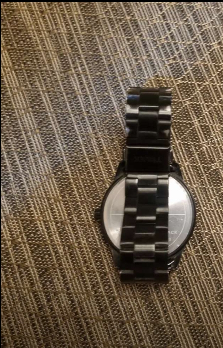 Timex Men’s watch