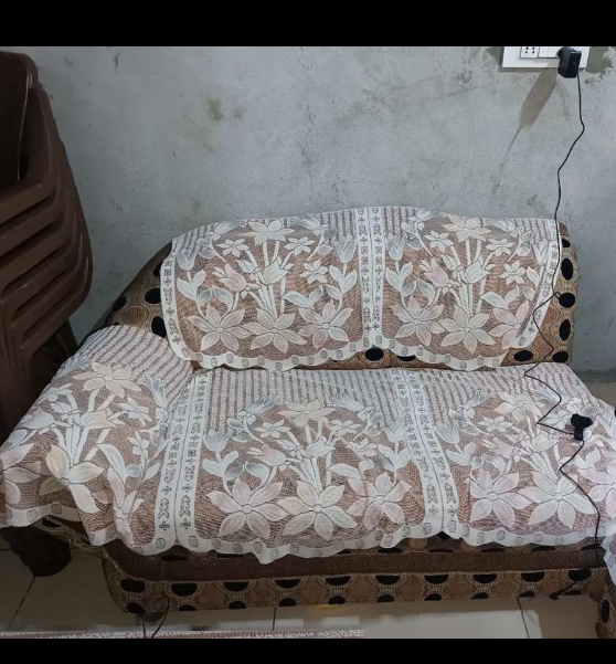Sofa set