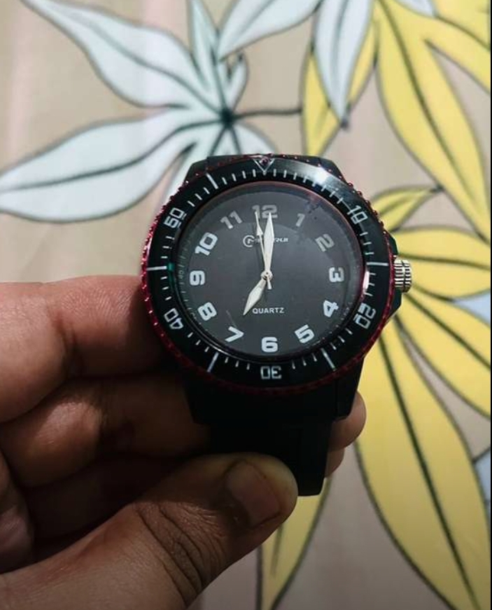 Mingru watch for kids