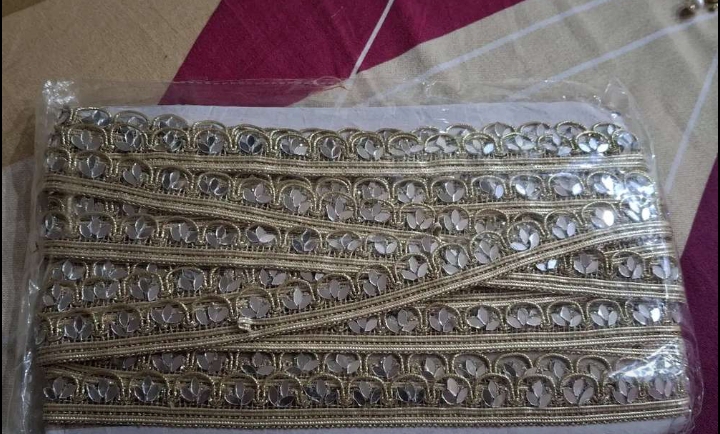 Fashion laces