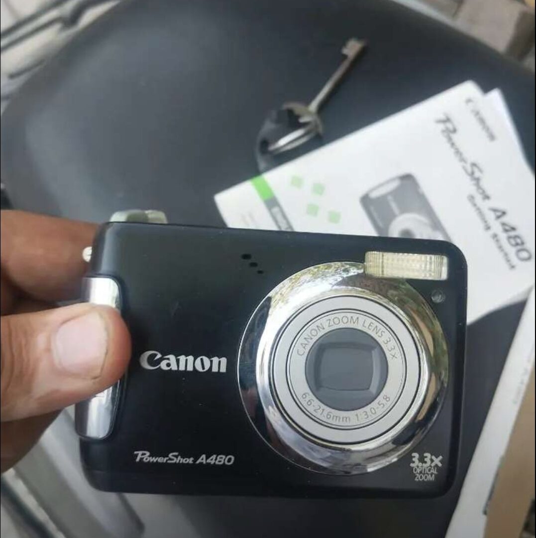 Camera