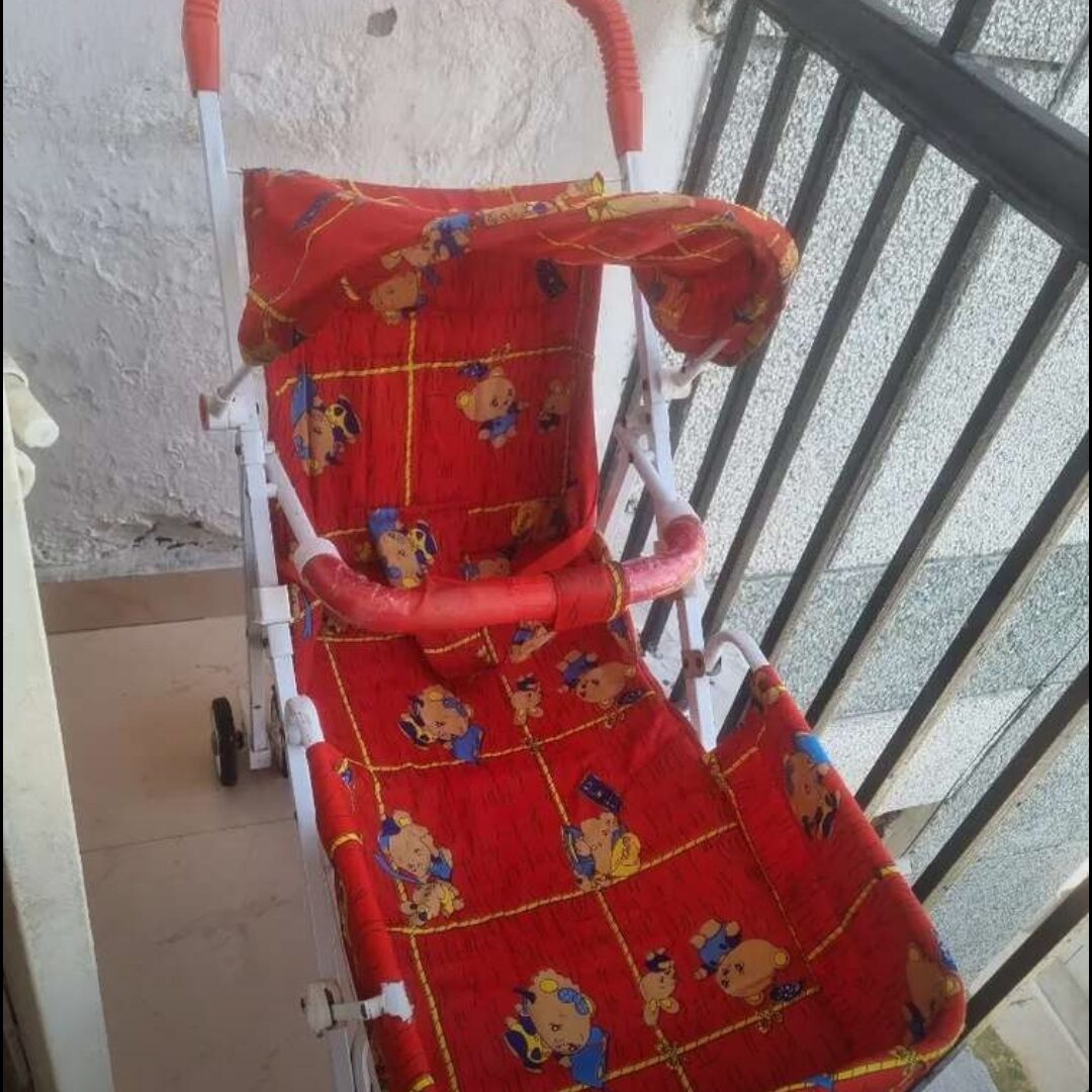 Stroller