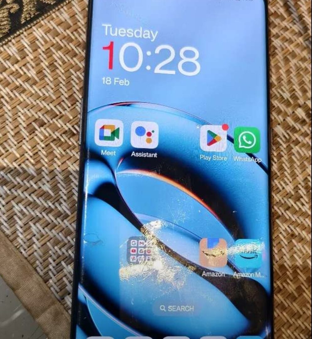 Oneplus 11