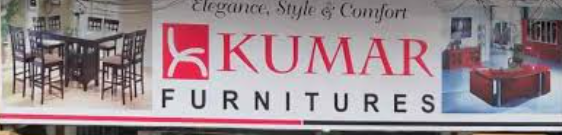 Kumar furniture