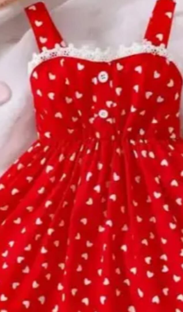 frock