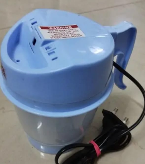 mixi machine