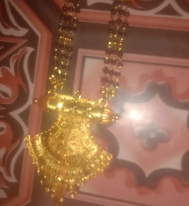 mangalsutra