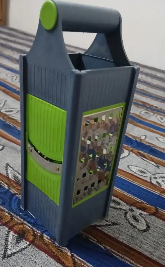 Machine