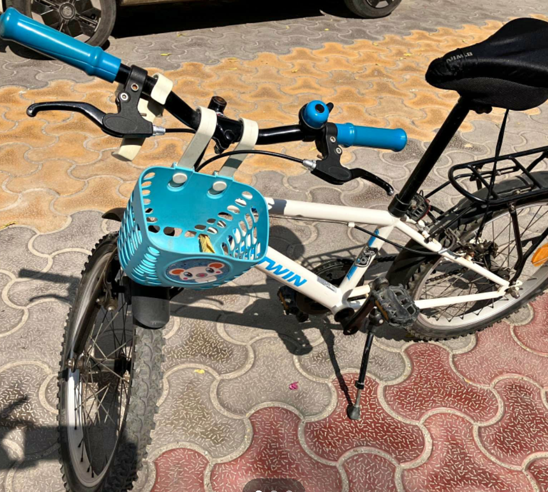 Bicycle