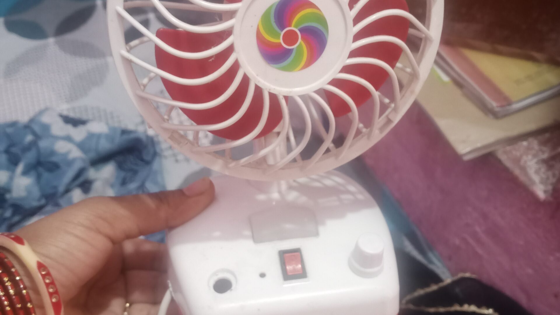 Fan