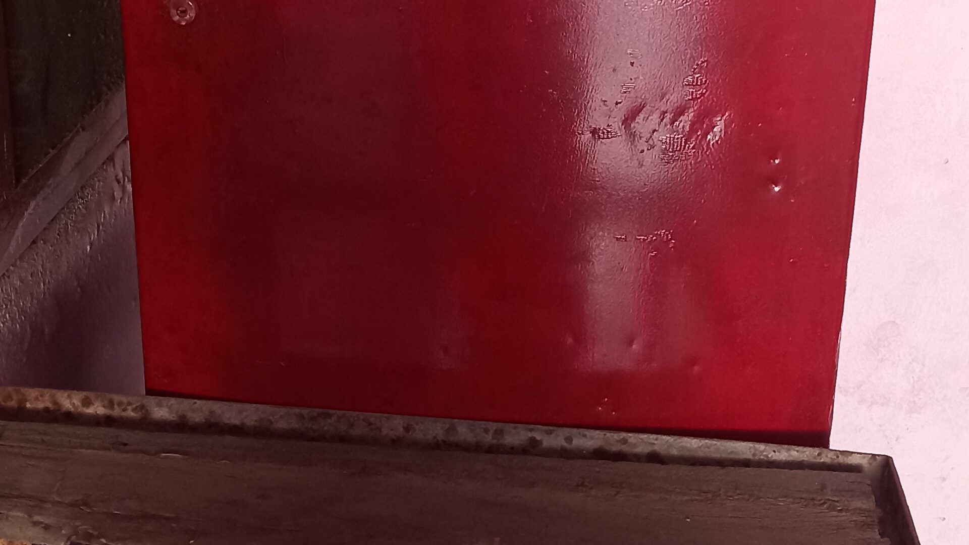 Fridge