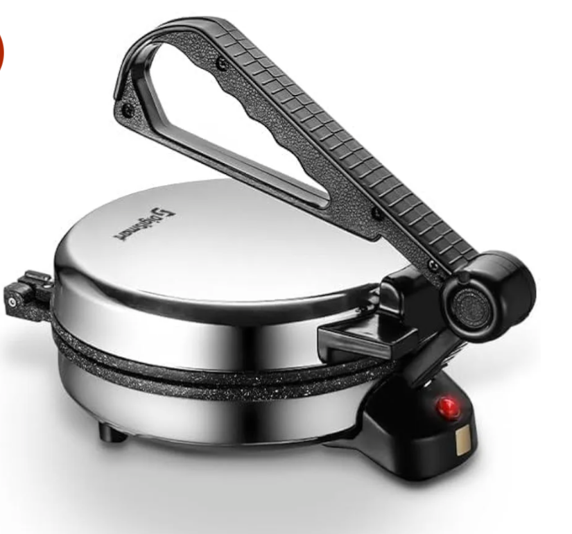 Roti maker