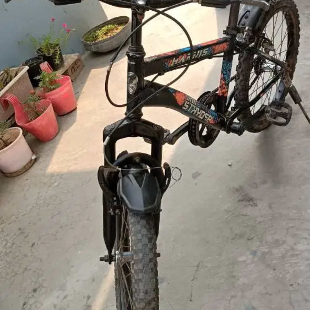Bicycle