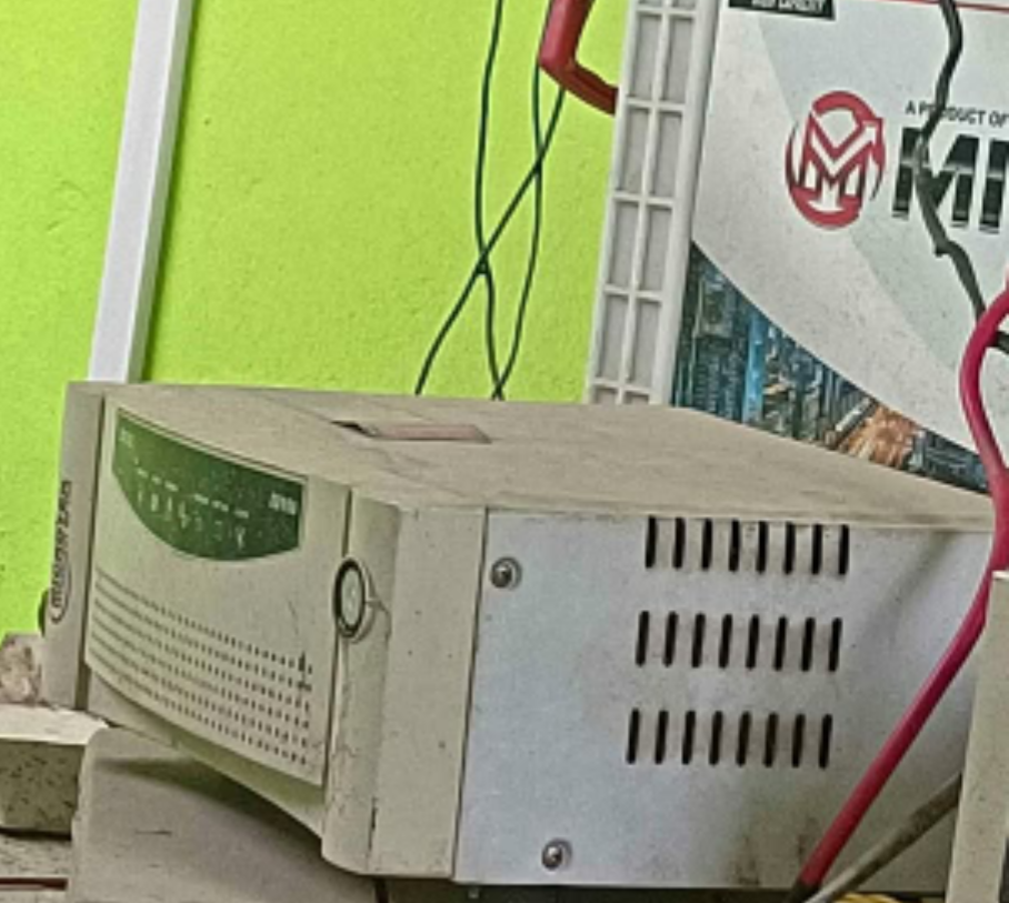 Microtak Inverter