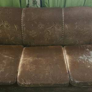 Sofa set 5 seater