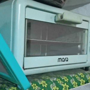 Microwave otg