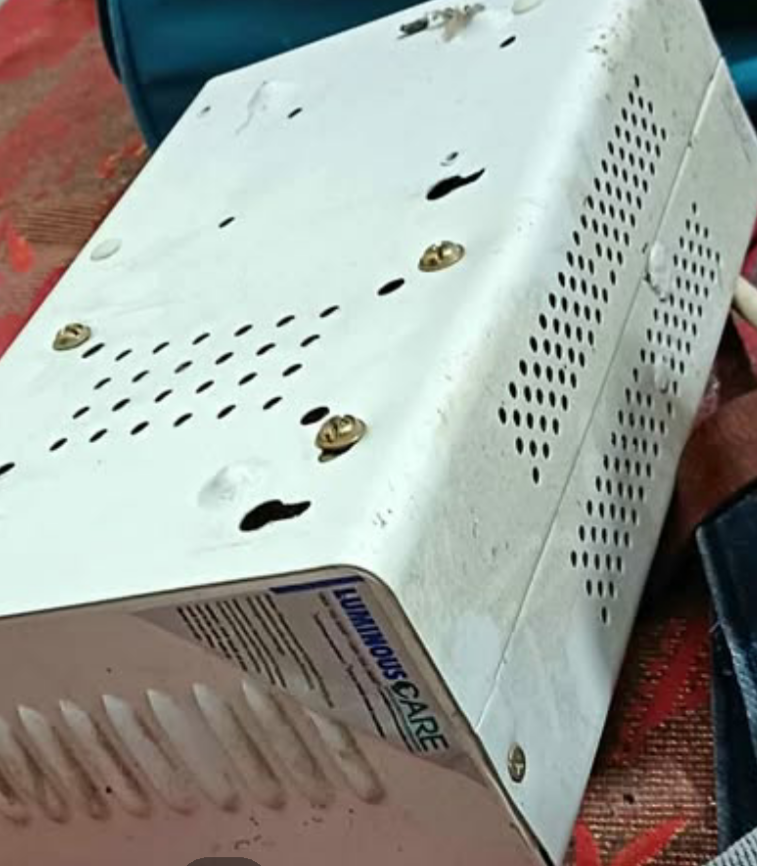 Ac stabilizer