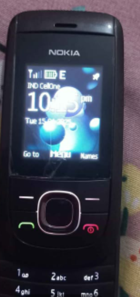 Nokia2220