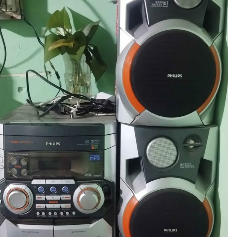 Music system