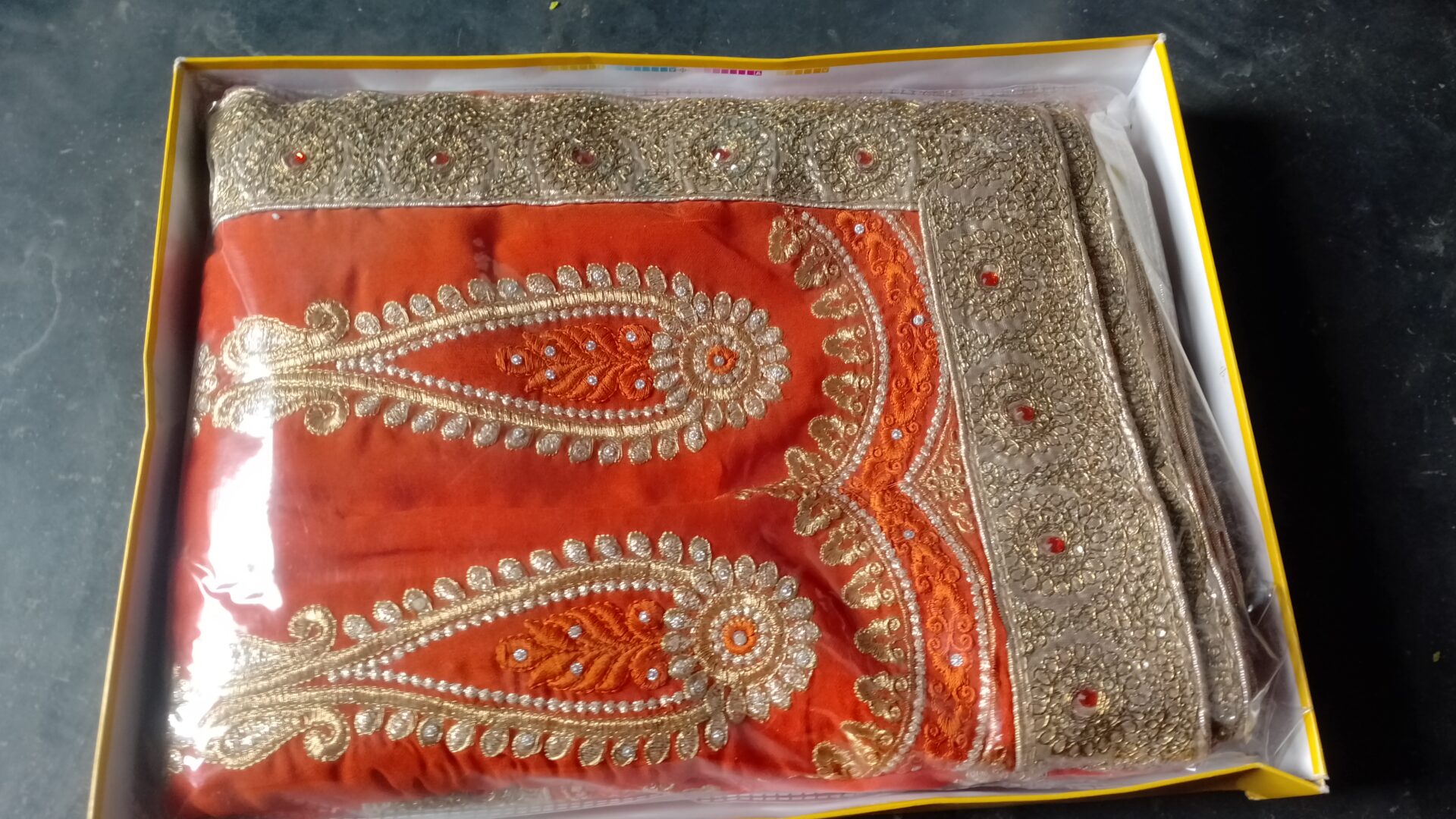 Saree