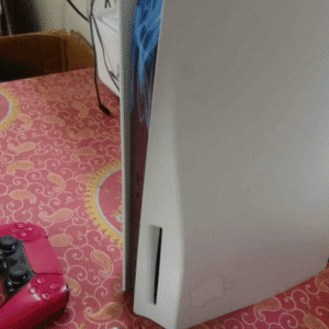 PS5