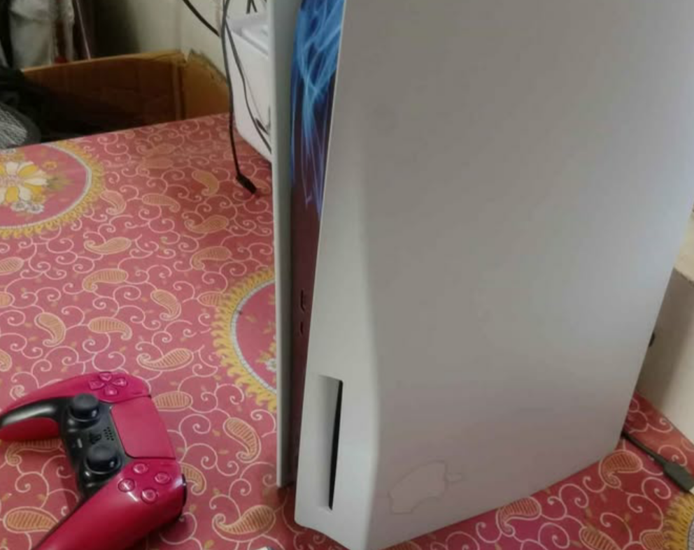 PS5