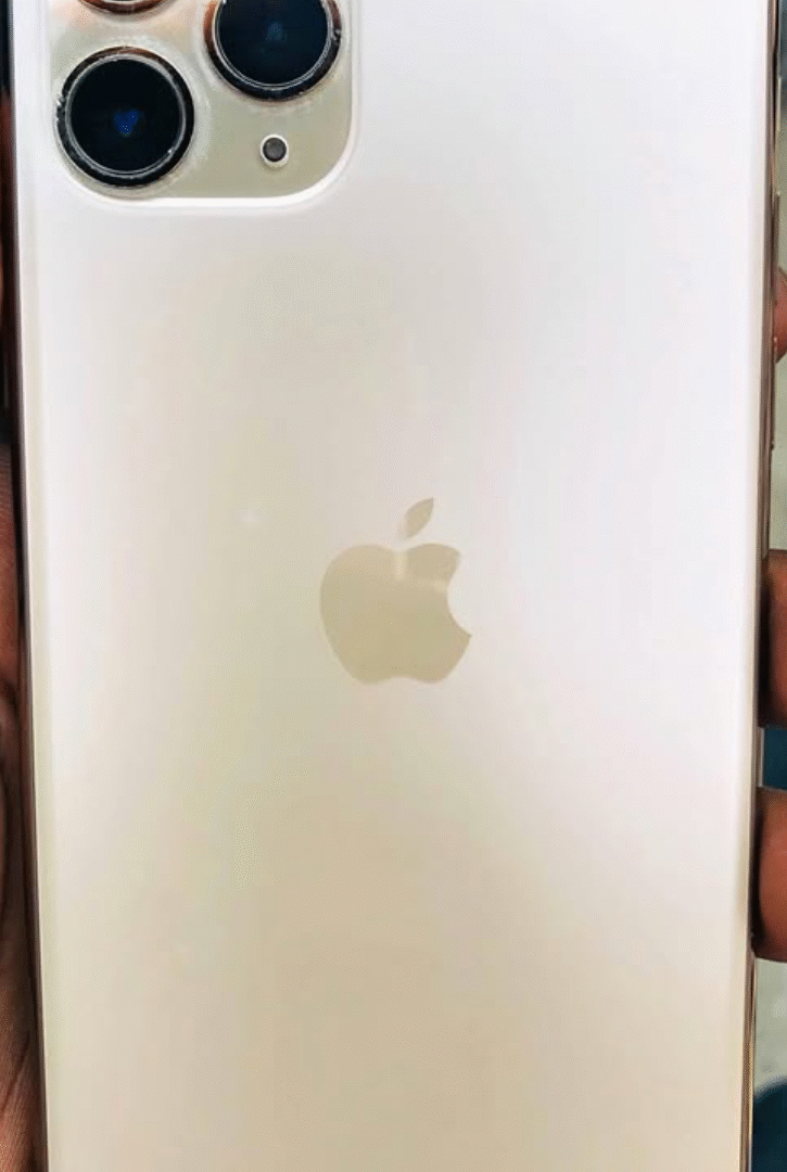 I phone 11 pro