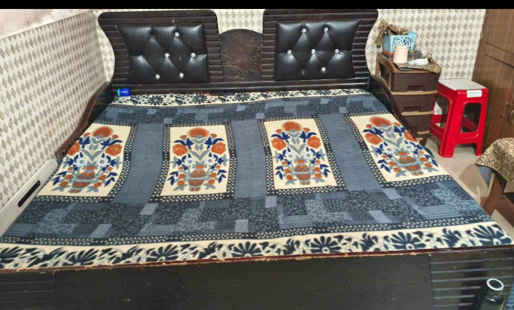 Dewan cum bed