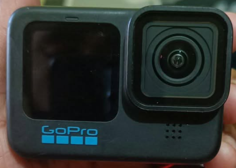 GoPro Hero 10 black