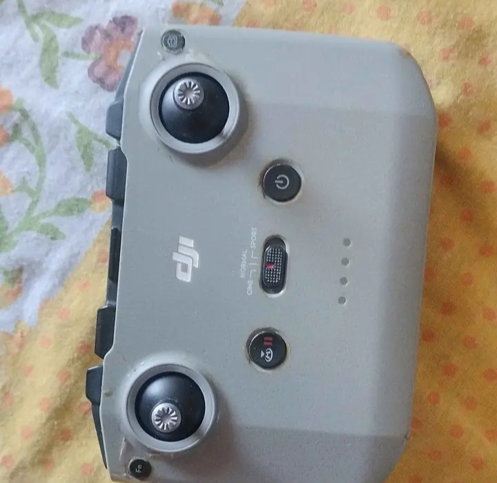 Mini 2drone