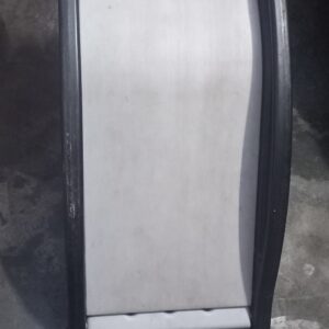 Two in one rocking panda slide &rocker on