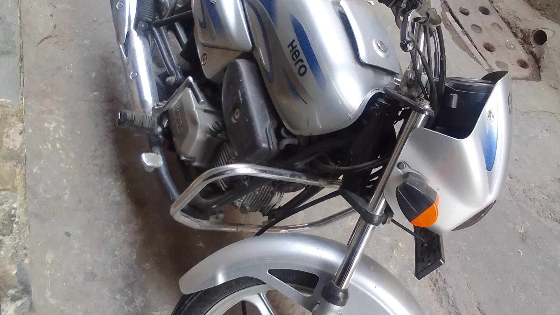Bike