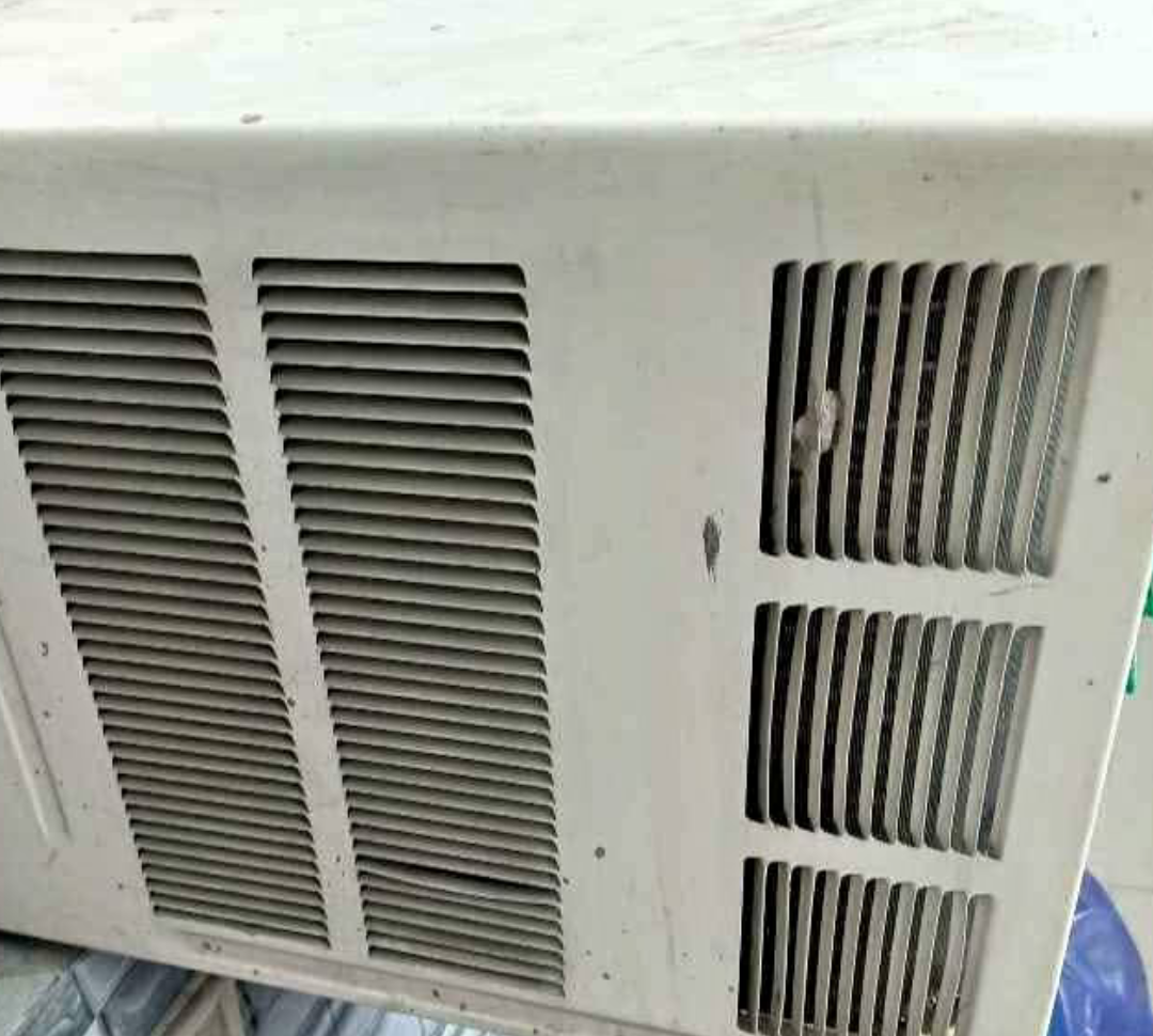 Window Ac