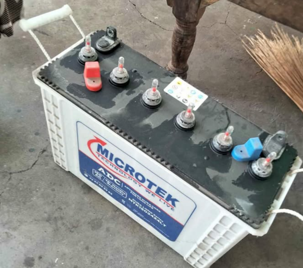 Microtak Inverter