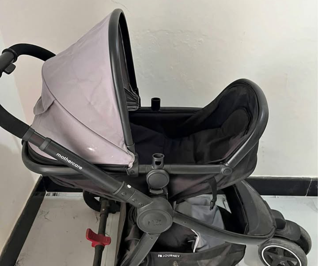 Mother care baby stroller