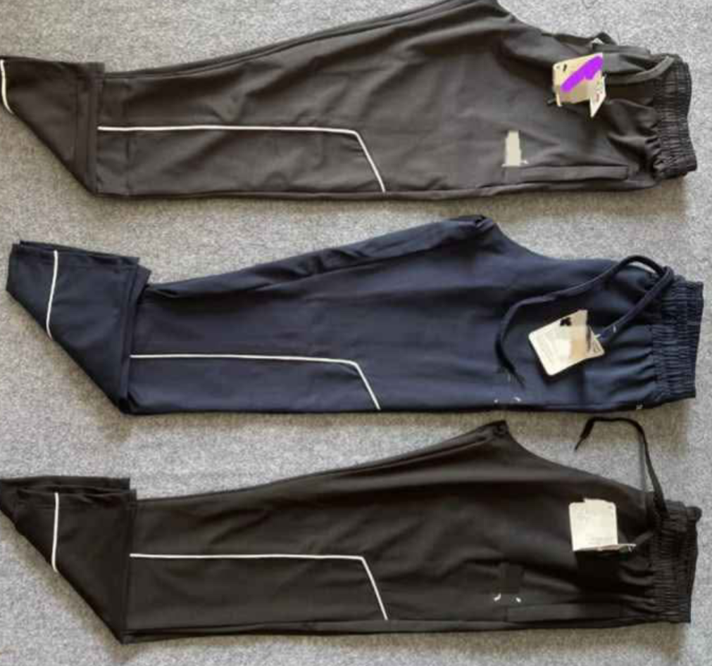 Mens track pant