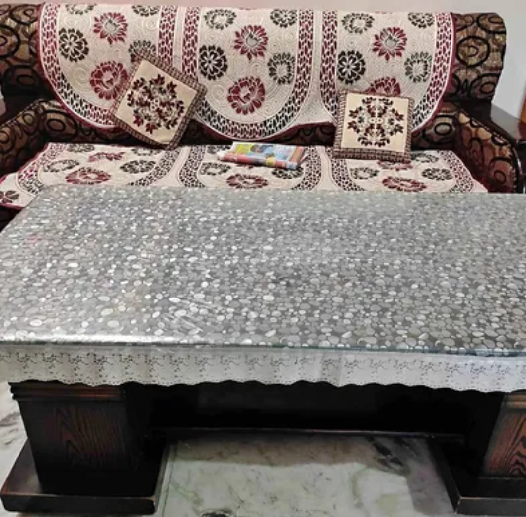 Five seater sofa