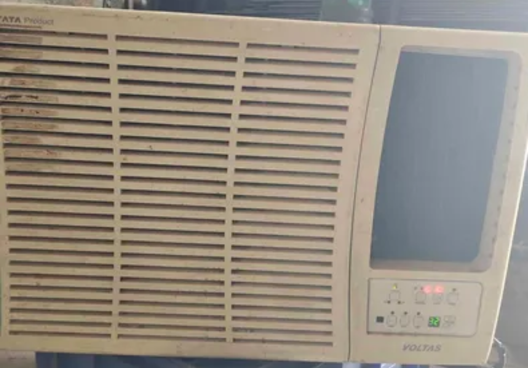 Window Ac