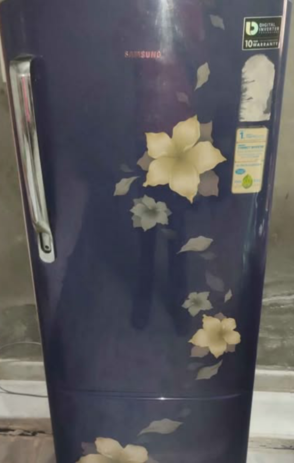 Samsung fridge