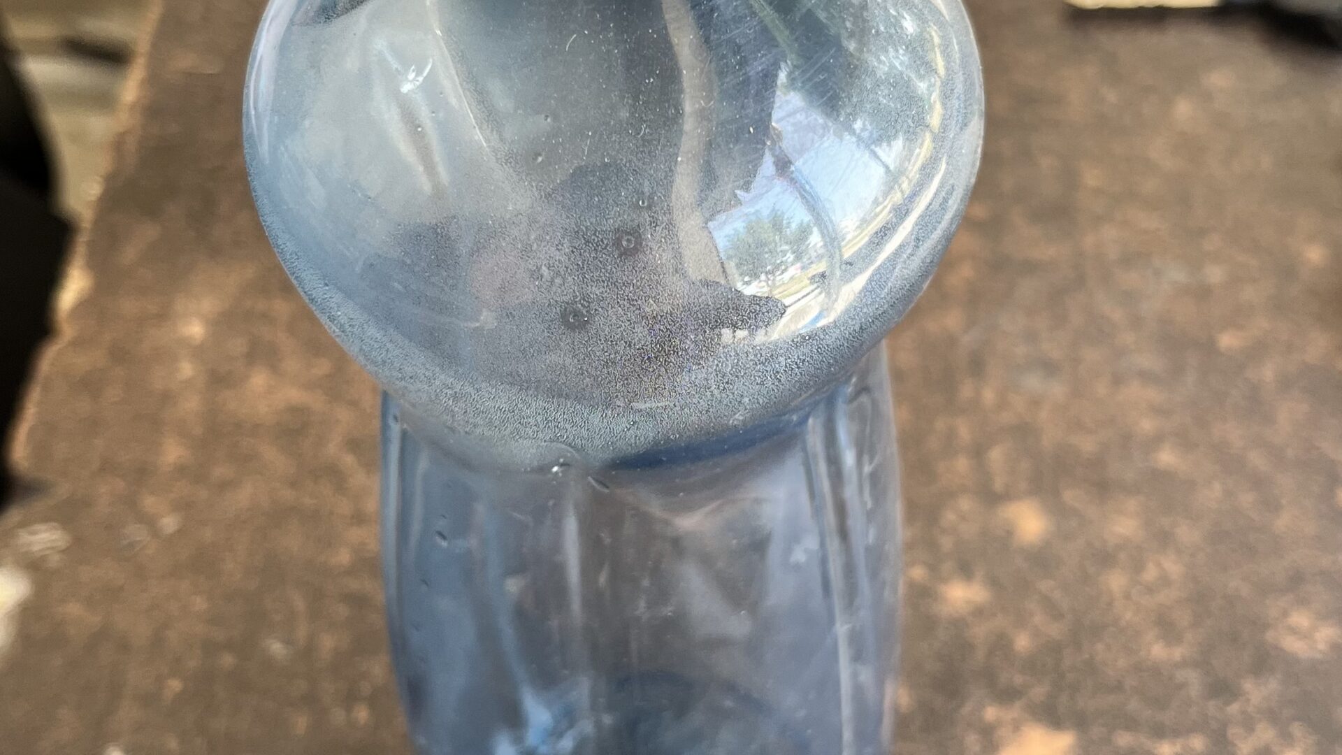 Set of bottles for sale