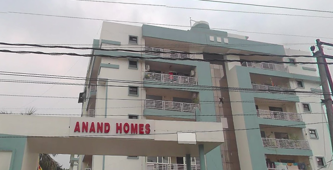 Flat FOR RENT